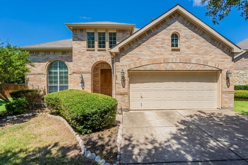 4540 Adobe Dr, Fort Worth, TX, 76123-1825 | Card Image