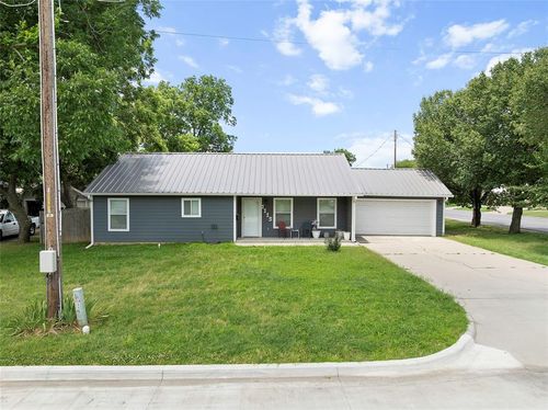 1115 Harris St Nw, Ardmore, OK, 73401-4245 | Card Image