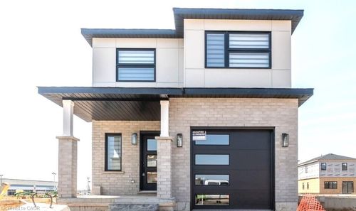 3911 Auckland Ave, London, ON, N6L0J3 | Card Image