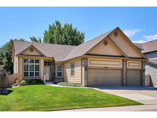 10164 W Washburn Pl, Lakewood, CO, 80227-2747 | Card Image