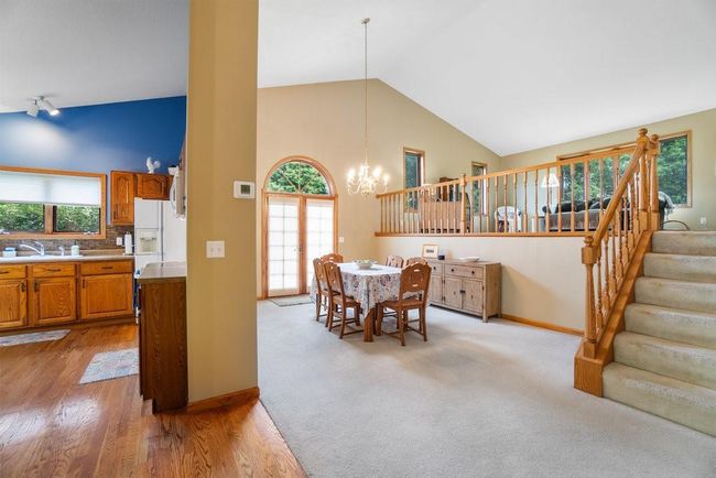 4129 Birch Crest Ln, House other with 4 bedrooms, 3 bathrooms and null parking in Eau Claire WI | Image 12