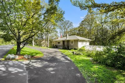 Welcome to 340 Walker Valley Rd, a sought after area of the Pine Bush SD. This lovely 2 bedroom ranch sits on 3 gorgeous acres with 400 ft of road frontage. | Image 1