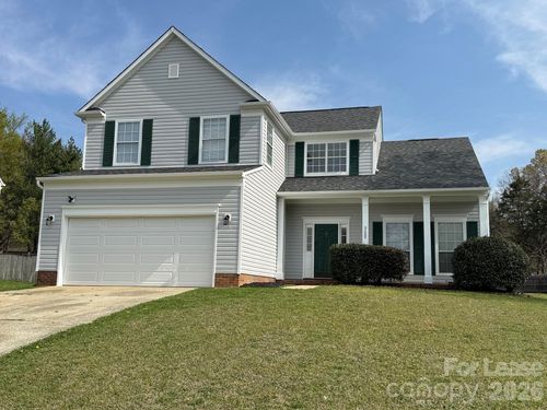 9608 Dalphon Jones Dr, Charlotte, NC, 28213-3700 | Card Image
