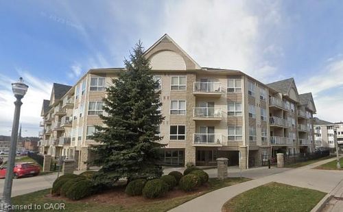 418-8 Harris St, Cambridge, ON, N1R8R1 | Card Image