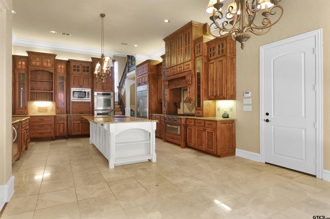 6805 Castle Pines Ct, House other with 6 bedrooms, 6 bathrooms and null parking in Tyler TX | Image 21