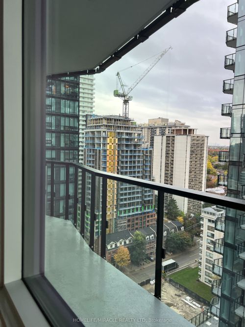 1706-110 Broadway Ave, Toronto, ON, M4P1V7 | Card Image