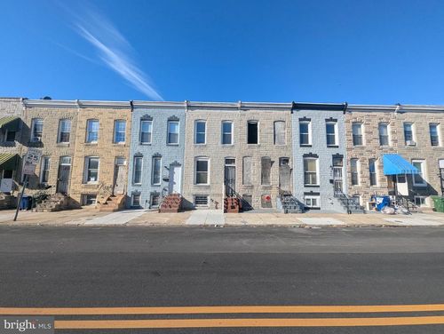 430 S Smallwood St, BALTIMORE, MD, 21223-2944 | Card Image