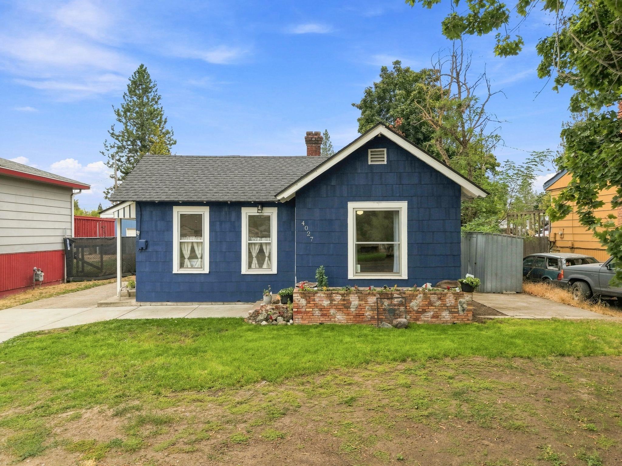 Residential in Spokane
