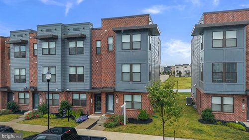 417 Union St, FREDERICK, MD, 21701-3570 | Card Image