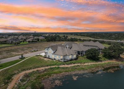 216 Flora Springs Cove, House other with 4 bedrooms, 3 bathrooms and 4 parking in Liberty Hill TX | Image 1