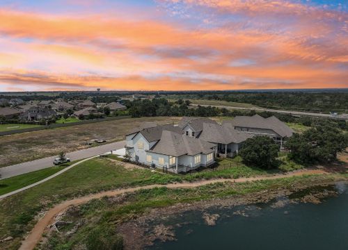 216 Flora Springs Cove, Liberty Hill, TX, 78642 | Card Image