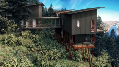 790 Big Flat Road, Missoula, MT, 59804 | Card Image