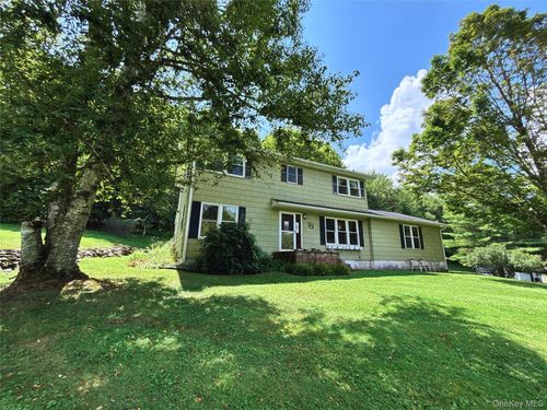 6977 County Highway 16, Delhi, NY, 13753-3127 | Card Image