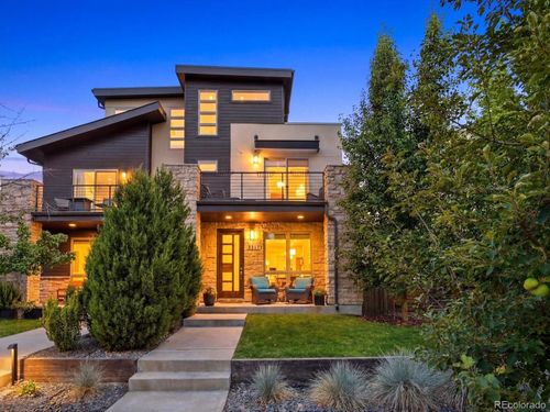 3857 Stuart St, Denver, CO, 80212-2101 | Card Image