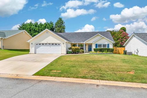 409 Longspur Ct, Duncan, SC, 29334-8806 | Card Image