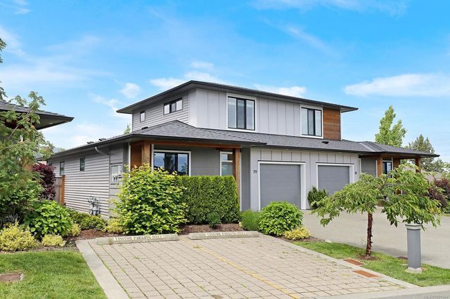 79 - 2607 Kendal Ave, Townhouse with 2 bedrooms, 3 bathrooms and 6 parking in Cumberland BC | Image 38