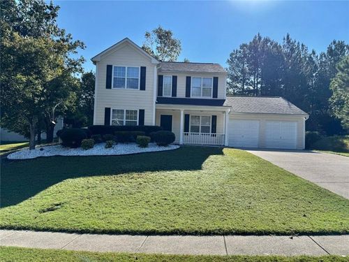 4071 Plantation Mill Dr, Buford, GA, 30519-1968 | Card Image