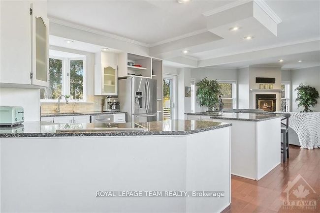 5500 Old Mill Way, House other with 5 bedrooms, 3 bathrooms and 8 parking in Manotick ON | Image 7