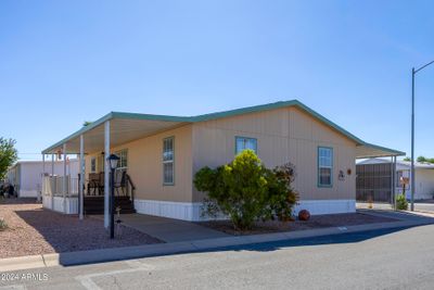 188 - 450 W Sunwest Drive, House other with 3 bedrooms, 2 bathrooms and null parking in Casa Grande AZ | Image 3