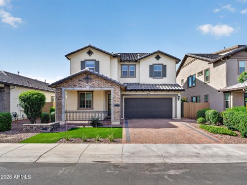 2141 E Flamingo Way, Gilbert, AZ, 85297-2226 | Card Image