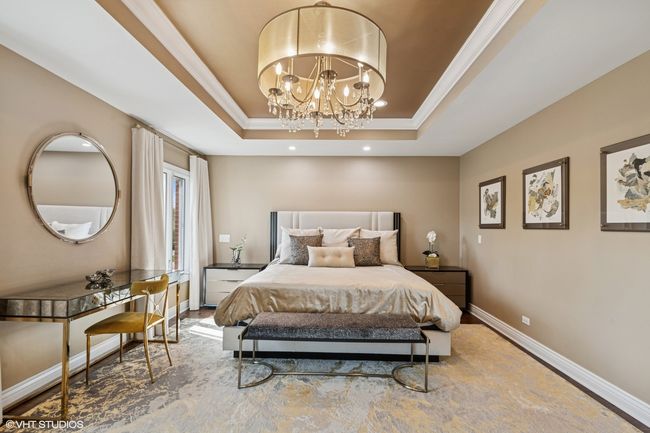 3754 Maple Ave, House other with 5 bedrooms, 4 bathrooms and 3 parking in Northbrook IL | Image 22
