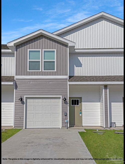 1306 Leeway Dr, Pensacola, FL, 32507-3726 | Card Image
