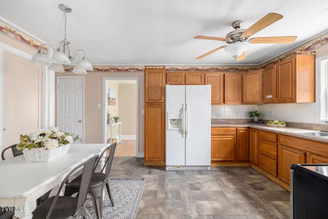 2012 Euclid Ave, House other with 3 bedrooms, 2 bathrooms and null parking in Bristol VA | Image 10