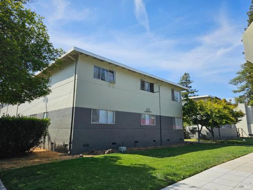 apt-1-505 Franklin St, Napa, CA, 94559-3364 | Card Image