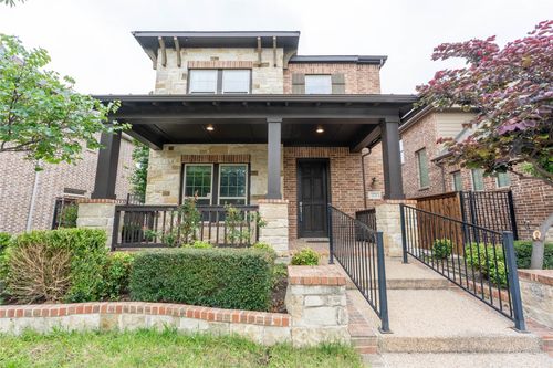 1226 Autumn Mist Way, Arlington, TX, 76005-4530 | Card Image