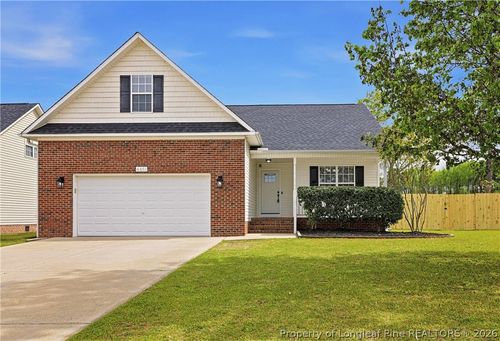 4461 Home Stakes Dr, Parkton, NC, 28371-7703 | Card Image