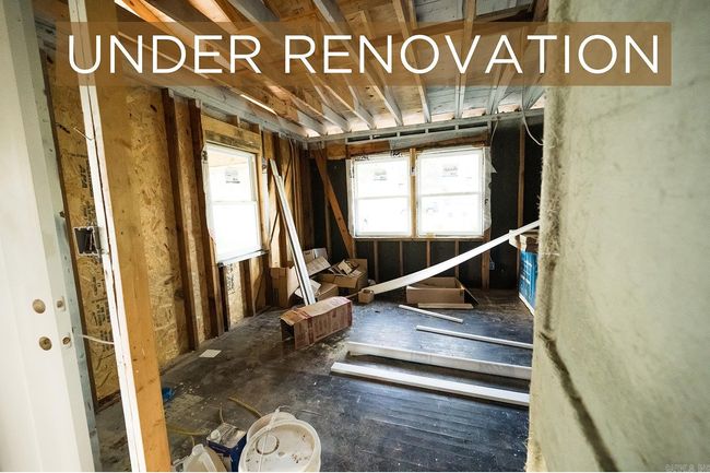 302 E Mississippi St, House other with 2 bedrooms, 2 bathrooms and null parking in Beebe AR | Image 6
