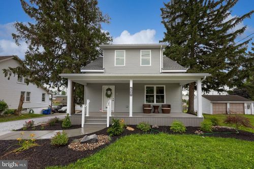 3308 Lincoln Hwy E, PARADISE, PA, 17562-9612 | Card Image