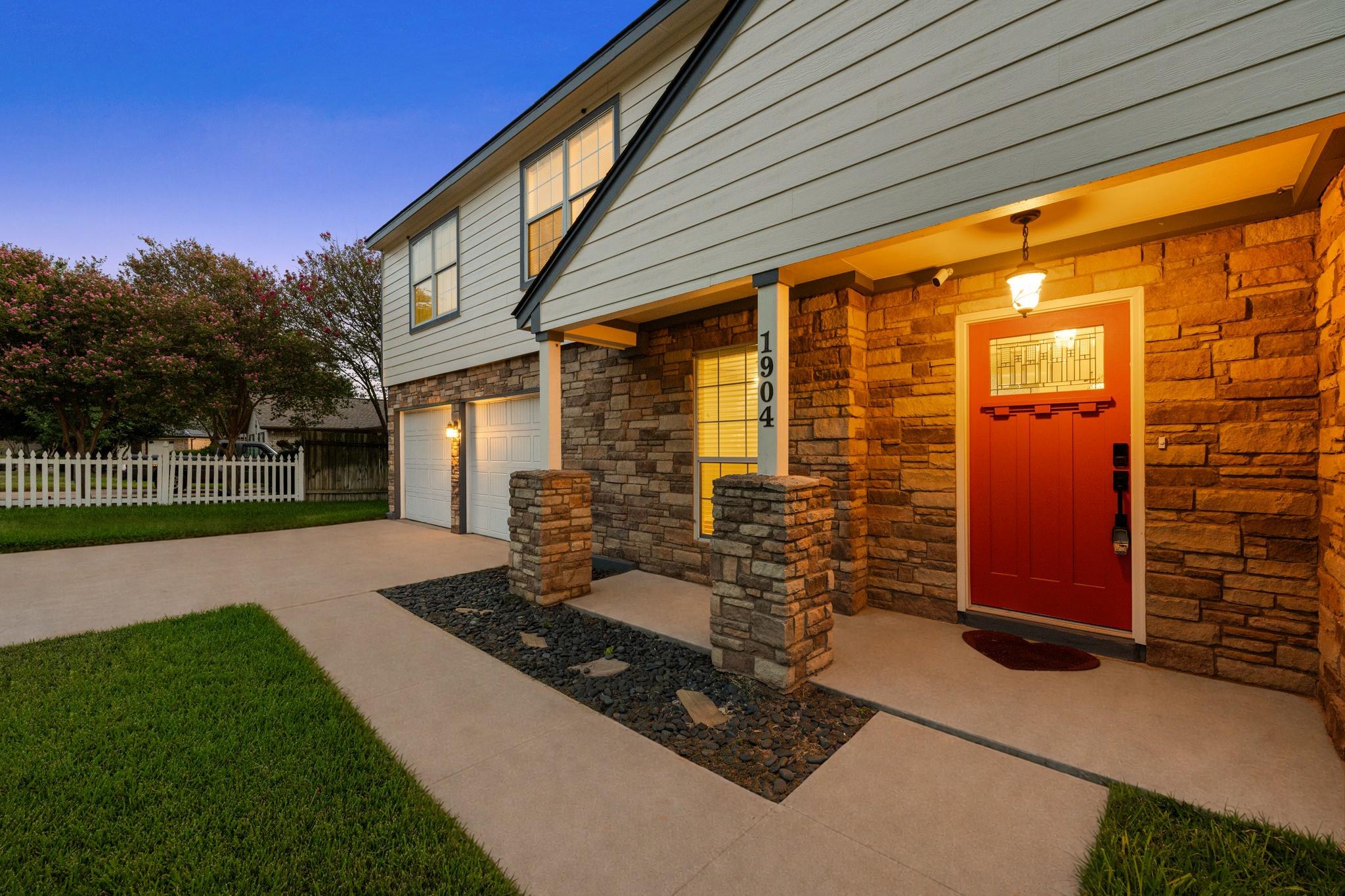 Residential in Round Rock 3