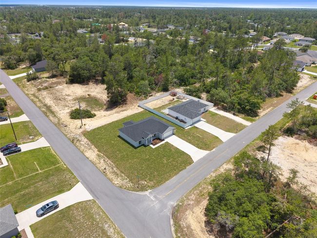 aerial view corner | Image 10