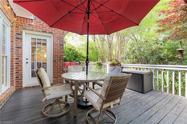 8124 Glengarriff Rd, House other with 4 bedrooms, 4 bathrooms and null parking in Clemmons NC | Image 35