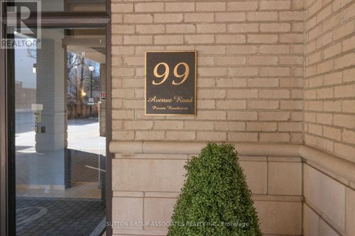 1007-99 Avenue Rd, Toronto, ON, M5R2G5 | Card Image