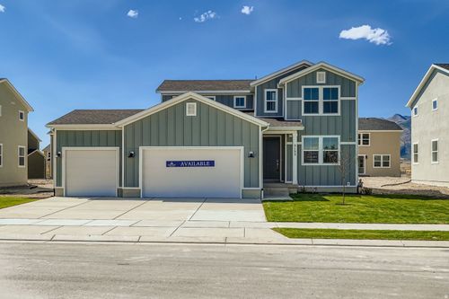 186-5133 N Lake Dr, Saratoga Springs, UT, 84045 | Card Image