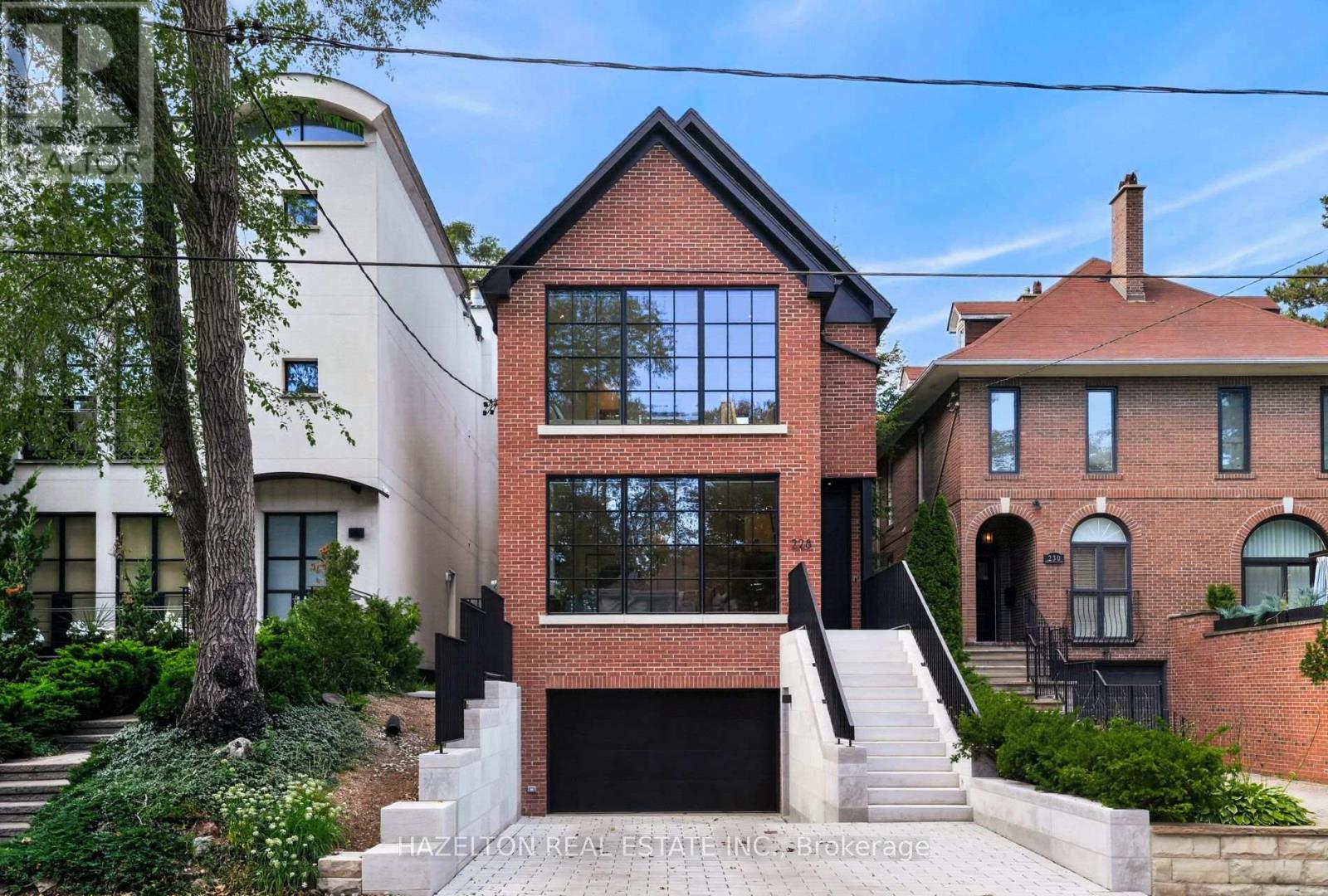 228 Glen Rd, For Sale in Toronto - eXp Realty