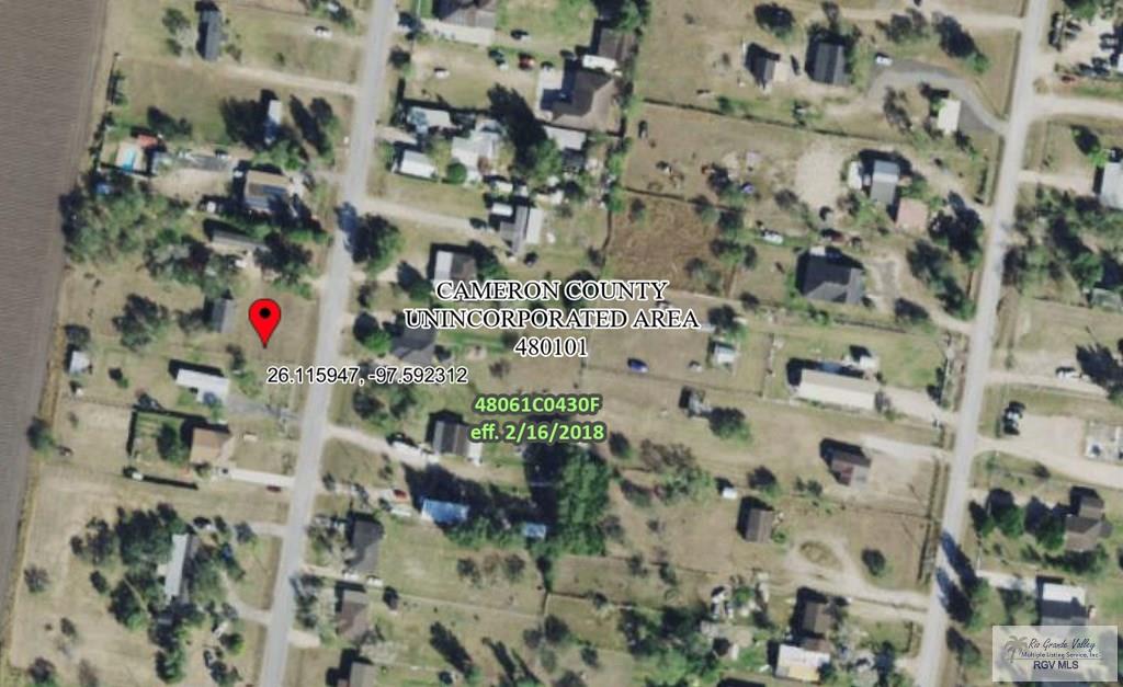 Land in San Benito 2
