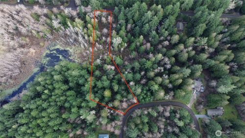 12719 96th Street Ct, Anderson Island, WA, 98303-8834 | Card Image