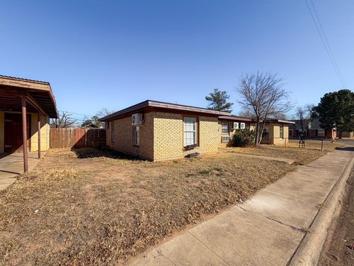 1104 N Carrizo St, Midland, TX, 79701-3272 | Card Image