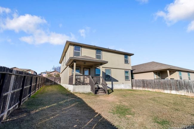 11632 Blackmore Leap, House other with 5 bedrooms, 4 bathrooms and null parking in San Antonio TX | Image 47