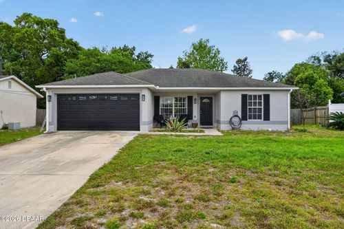 253 Williams Avenue, Orange City, FL, 32763 | Card Image