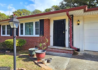 3779 Elkridge Dr, House other with 3 bedrooms, 2 bathrooms and null parking in Decatur GA | Image 2