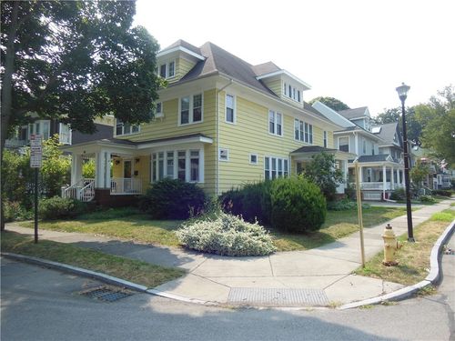 29 Harper St, Rochester, NY, 14607-3107 | Card Image