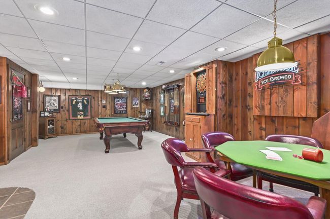 18140 Colline Vue Boulevard, House other with 4 bedrooms, 3 bathrooms and null parking in Brookfield WI | Image 29
