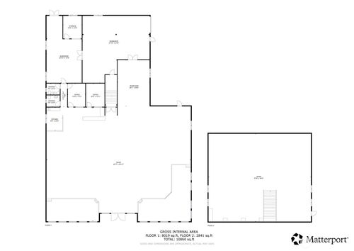 10894 Rhody Dr, Port Hadlock, WA, 98339-9745 | Card Image