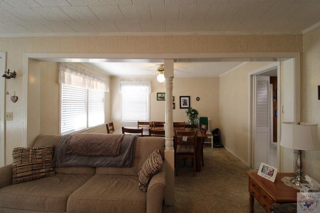 400 Main St, House other with 3 bedrooms, 1 bathrooms and null parking in Hooks TX | Image 6