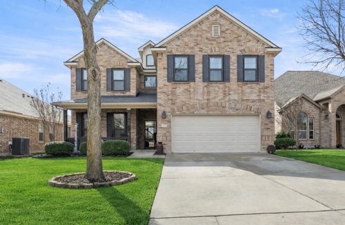 1232 Elkford Ln, Justin, TX, 76247-5781 | Card Image
