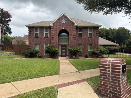 2341 Serenity Ln, Heath, TX, 75032-1943 | Card Image